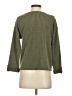 Assorted Brands Green 3/4 Sleeve T-Shirt Size S - photo 2