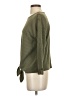 Assorted Brands Green 3/4 Sleeve T-Shirt Size S - photo 5