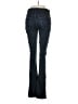 Carmar Chevron-herringbone Blue Jeans Size 28 waist - photo 2