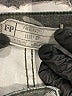 Free People Camo Gray Jeggings Size 27 waist - photo 7