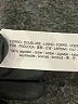 Zara Stars Black Cocktail Dress Size S - photo 4