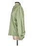 Shein Curve Green Long Sleeve Blouse Size 12 Plus (0) - photo 5