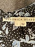 Veronica Beard Blue Casual Dress Size 4 - photo 7