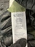 Carve Designs 100% Rayon Green Shorts Size M - photo 4