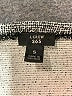 J.Crew 365 Gray Sleeveless Blouse Size S - photo 7