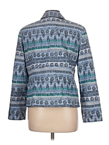 Sigrid Olsen Blazer (view 2)