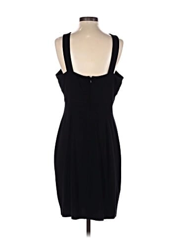 Muse exclusively for Boston Proper Cocktail Dress (view 2)