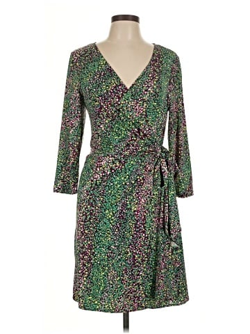 BCBGMAXAZRIA Casual Dress (view 1)