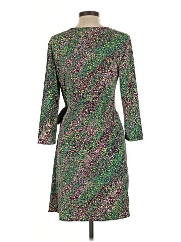 BCBGMAXAZRIA Casual Dress (view 2)