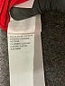 Susan Graver Red Sleeveless Top Size XS - photo 8