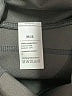 Unbranded Black Active Pants Size M - photo 7