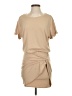 LBLC The Label Tan Casual Dress Size S - photo 1