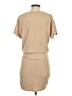 LBLC The Label Tan Casual Dress Size S - photo 2