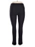 Lila Rose Black Active Pants Size 12 - photo 2
