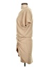 LBLC The Label Tan Casual Dress Size S - photo 5
