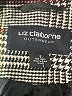 Liz Claiborne Career Gray Coat Size S - photo 6