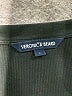 Veronica Beard Black Cardigan Size L - photo 6