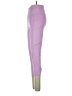 X by Gottex Color Block Purple Active Pants Size XS - photo 5