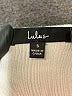 Lulus 100% Rayon White Sleeveless Top Size S - photo 7