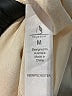 Icyzone 100% Polyester Ivory Sleeveless Top Size M - photo 7