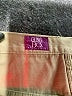 Assorted Brands Solid Green Khaki Shorts Size 32 waist (estimated) - photo 3