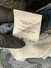 Silver Jeans Co. Blue Jeans Size 27 waist - photo 8