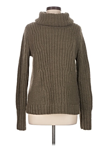Banana Republic Turtleneck Sweater (view 1)