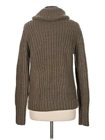 Banana Republic Turtleneck Sweater (view 2)