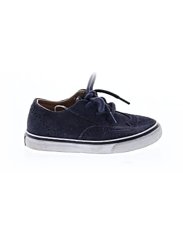 Janie and Jack Sneakers (view 1)