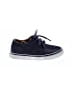 Janie and Jack Blue Gray Sneakers Size 7 (kids) - photo 1