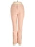 Zara Basic Solid Tan Casual Pants Size M - photo 1