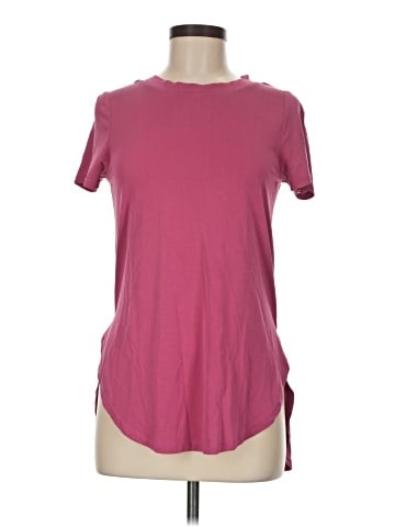 Wishful Park Short Sleeve Top (view 1)