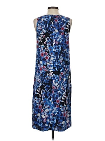 J.Crew Collection Casual Dress (view 2)