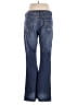 Sizzle Jeans Stars Blue Jeans Size 13 - photo 2