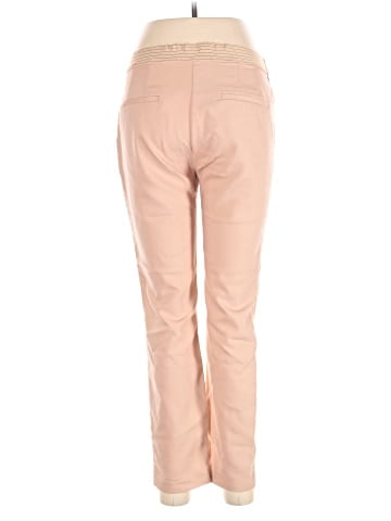 Zara Basic Casual Pants (view 2)