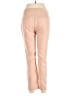 Zara Basic Solid Tan Casual Pants Size M - photo 2