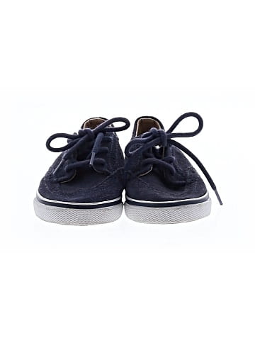 Janie and Jack Sneakers (view 2)
