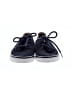 Janie and Jack Blue Gray Sneakers Size 7 (kids) - photo 2