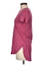 Wishful Park Pink Short Sleeve Top Size M - photo 5