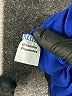 Unbranded Solid Blue Casual Dress Size M - photo 8