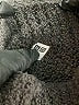 Uniqlo 100% Polyester Gray Turtleneck Sweater Size M - photo 7
