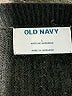 Old Navy Solid Black Pullover Sweater Size L - photo 7