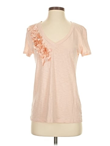 Joe Fresh Short Sleeve T-Shirt (view 1)