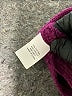 Stylus Burgundy Pullover Sweater Size L - photo 8