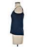 Ella Moss 100% Rayon Blue Tank Top Size S - photo 5