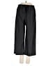Assorted Brands Stripes Black Casual Pants Size XS (estimated) - photo 1