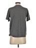 Icyzone Gray Active T-Shirt Size S (estimated) - photo 2