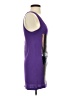 Diva Purple Sleeveless Top Size S - photo 4