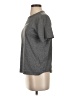 Icyzone Gray Active T-Shirt Size S (estimated) - photo 5