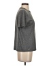 Icyzone Gray Active T-Shirt Size S (estimated) - photo 4
